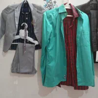 لباس|لباس|مشهد, حیدرآباد|دیوار