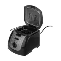 سرخکن کم مصرف و رورویک