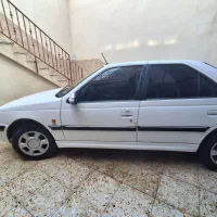 پژو پارس تیو5 مدل ۱۴۰۰