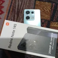 شیائومی نوت 14s