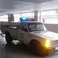 زامیاد Z 24 دیزلی، مدل ۱۳۹۰|خودرو سواری و وانت|تهران, خلیج فارس|دیوار