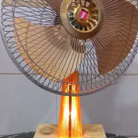 پنکه کاست خور ناسیونال ژاپن