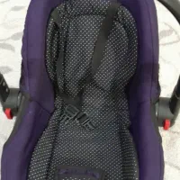 کریر حمل نوزاد