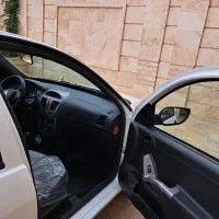 ساینا(قسطی)معاوضه دنا شاهین پژو ۲۰۷ پارس کوییک|خودرو سواری و وانت|مشهد, وکیل‌آباد|دیوار