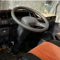 ایسوزو ۵ تن مدل۸۸