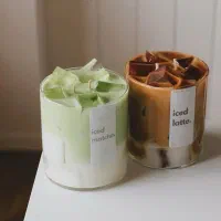 آموزش شمع سازی