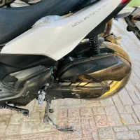 کلیک ۱۷۰|موتورسیکلت|قشم, |دیوار