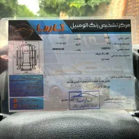 پراید ۱۱۱|خودرو سواری و وانت|گلوگاه, |دیوار