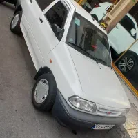 پراید ۱۳۱ مدل ۹۹ درحدصفر