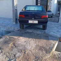 پژو 405 GLI|خودرو سواری و وانت|اندیمشک, |دیوار