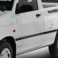 وانت پراید 152