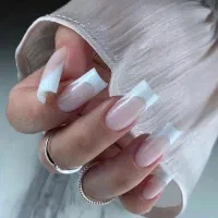 کاشت ناخن تخصصی|خدمات آرایشگری و زیبایی|مشهد, کوی المهدی|دیوار