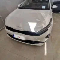 کیا k3 (سراتو) ارس پلاک