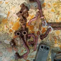 سرویس پکیج و آبگرمکن|خدمات پیشه و مهارت|ایزدشهر, |دیوار