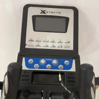 اسکی فضایی(الپتیکال) ساخت تایوان|تجهیزات ورزشی|اهواز, مهرشهر|دیوار