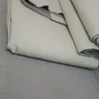 پالاز موکت رنگ نقره ای بدون پارگی و سوختگی