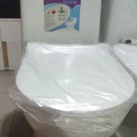 توالت فرنگی آترینا