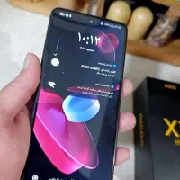 گوشی شیائومی پوکو ایکس ۳  poco x3 NFC