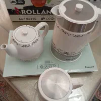 چای ساز|سماور، چای‌ساز، قهوه‌ساز|صومعه‌سرا, |دیوار