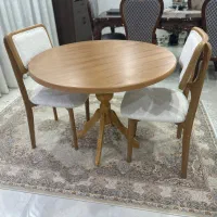 ناهار خوری دو نفره