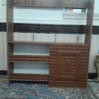 زیر تلوزیون