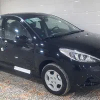 ۲۰۷ پانا دنده ای صفر|خودرو سواری و وانت|اهرم, |دیوار