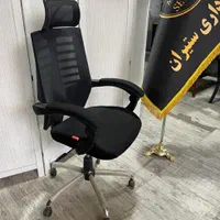 مبلمان اداری صندلی کارمندی مدیریتی کنفرانس|دفتر کار|تهران, یافت آباد جنوبی|دیوار