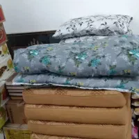 بالشت|رختخواب، بالش، پتو|قم, چهل درخت‎|دیوار