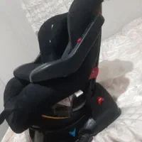 صندلی ماشین  وکریر