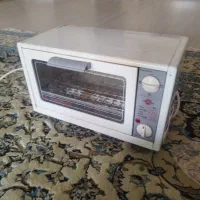 توستر در حد نو