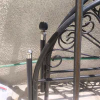 تخت خواب دو نفره|تخت و سرویس خواب|ازنا, |دیوار