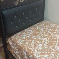 تخت و تشک تک نفره|تخت و سرویس خواب|اهواز, ۲۵۴دستگاه|دیوار