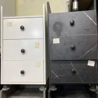 میز ،فایل ،پایه مانیتور،ست|میز تحریر و کامپیوتر|تهران, منیریه|دیوار