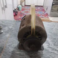 دینام کولر ارج ۳/۵۰۰