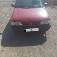 پراید مدل ۸۴