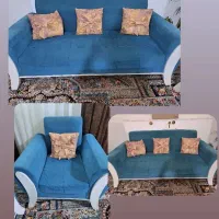 مبل ۷ نفره راحتی