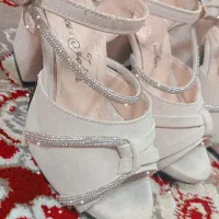 کفش بچه گانه