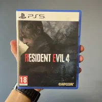 فروش ویژه دیسک پلی‌استیشن PS4/PS5  آکبند ، کارکرده|کنسول، بازی ویدئویی و آنلاین|تهران, ایرانشهر|دیوار