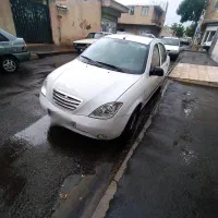 تیبا صندوقدار 99