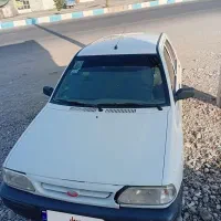 ماشین بدون رنگ|خودرو سواری و وانت|میناب, |دیوار