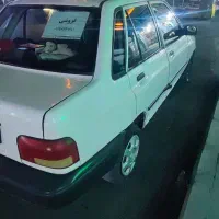 پراید ۸۳ انژکتور