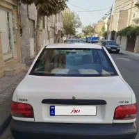 پراید 131مدل 97|خودرو سواری و وانت|تهران, شهرک رضویه|دیوار