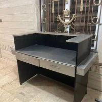 فروش کانتر پذیرش