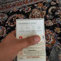 گوشی Huawei p smart|موبایل|کرمانشاه, |دیوار