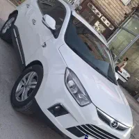 جک S5 توربو مدل ۹۵