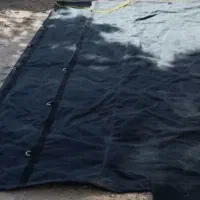 پیدا شده یک عدد چادر