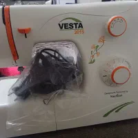 چرخ خیاطی وگلدوزی کاچیران