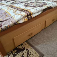 ست خواب|تخت و سرویس خواب|شاهین‌شهر, فیض|دیوار