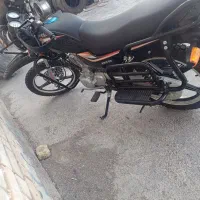 موتور سیکلت