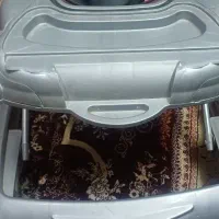 روروک سالم و تمیز|کالسکه و لوازم جانبی|قم, سراجه (۱۵ خرداد)|دیوار